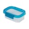 Curver Smart Fresh Food Container - 210ml - Blue Color