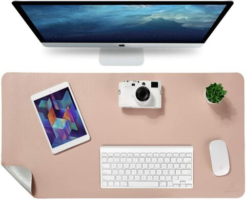 Buy K Knodel Desk Pad, Office Desk Mat For Office And Home, Dual