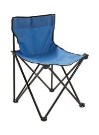 Generic Conjoined Folding Camping Chair