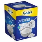 Buy Foddys White Sugar Stick 350g in Kuwait