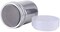 Generic Stainless Steel Fine-Mesh Flour Sifter/Icing Sugar Shaker Hand Held Flour Sieve Powder Large Capacity Baking Sieve Cup Ideal For Icing Sugar Sifter Tapioca Flour Coconut Flour