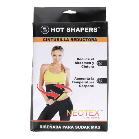 Hot Shaper Belt