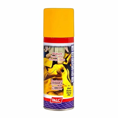 palc shoe polish