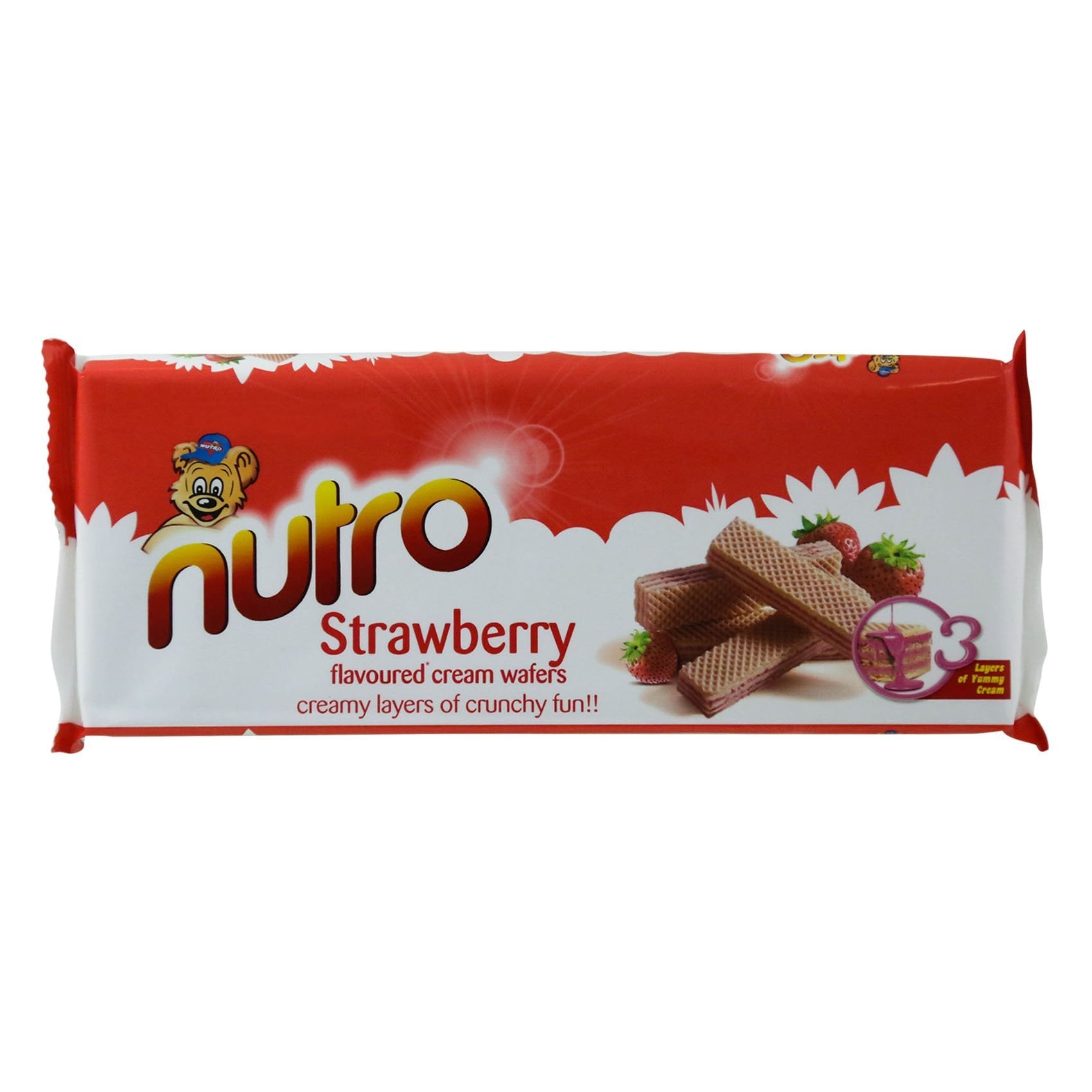 Nutro shop outlet