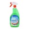 Carrefour Original Window And Glass Cleaner 750ml