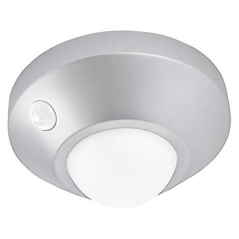 Sensor shop ceiling light