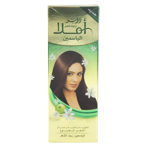 Dabur Amla Jasmine Hair Oil 300ml