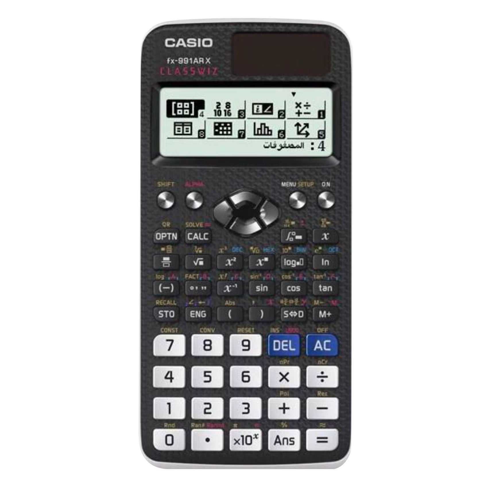 991es calculator online app