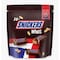 Snickers Mini Peanut Filled Chocolate 252g
