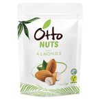 Buy Otto Nuts Roasted Almonds - 40 gram in Egypt