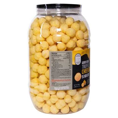 Good Seoul Truffle Cheese Ball 360g