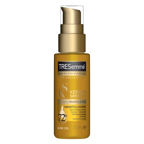 Tresemme Keratin Oil -Hair- Spray Smooth 50ml