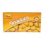 Buy Nabil Snackits Cheese 40g 12 in Saudi Arabia
