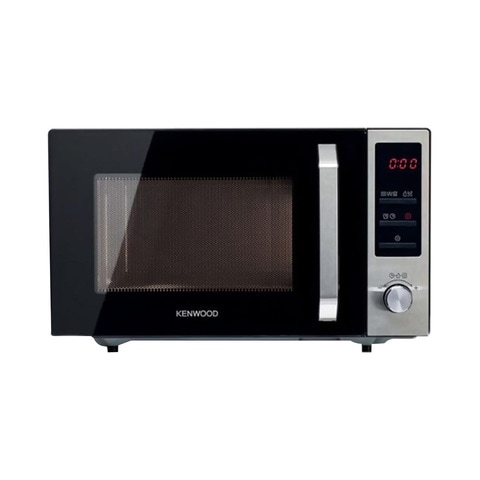 Buy Black+Decker Microwave Oven 20L MZ2020P-B5 Black Online - Shop