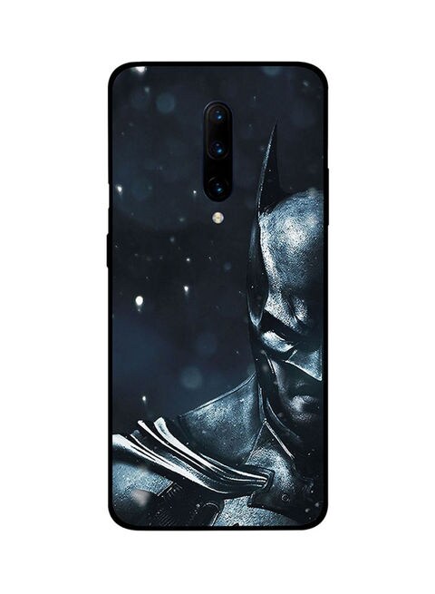 Buy Theodor - Protective Case Cover For Oneplus 7 Pro Batman Show Half Face  Online - Shop Smartphones, Tablets & Wearables on Carrefour UAE