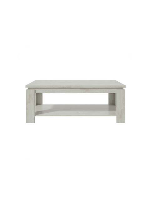 PAN Home Athenas Coffee Table Light Beige