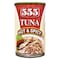555 Hot And Spicy Tuna 155g