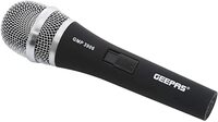 Geepas Wireless Microphone - Gmp3906