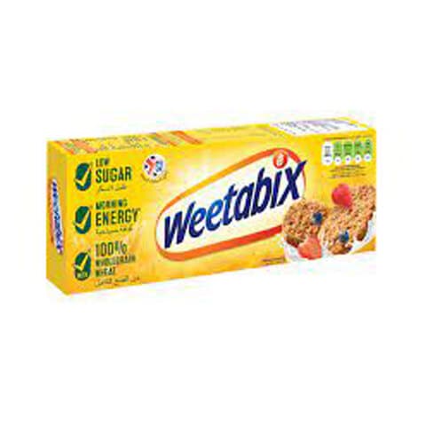 Weetabix Original 215g
