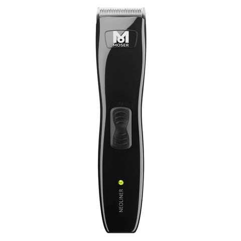 Moser 1400-0150, Professional Corded Hair Clipper, Burgandy (Pack Of 1):  Buy Online at Best Price in UAE 