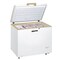 Geepas Chest Freezer GCF3006WAH 300 Liters (Plus Extra Supplier&#39;s Delivery Charge Outside Doha)