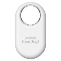 Samsung Galaxy SmartTag2 Wireless Bluetooth GPS Tracker White