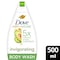 Dove Care by Nature Invigorating Body Wash Avocado &amp; Calendula 500ml
