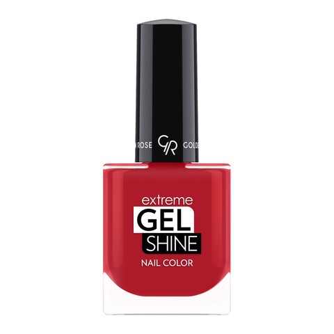 Golden Rose Extreme Gel Shine Nail Lacquer No:60