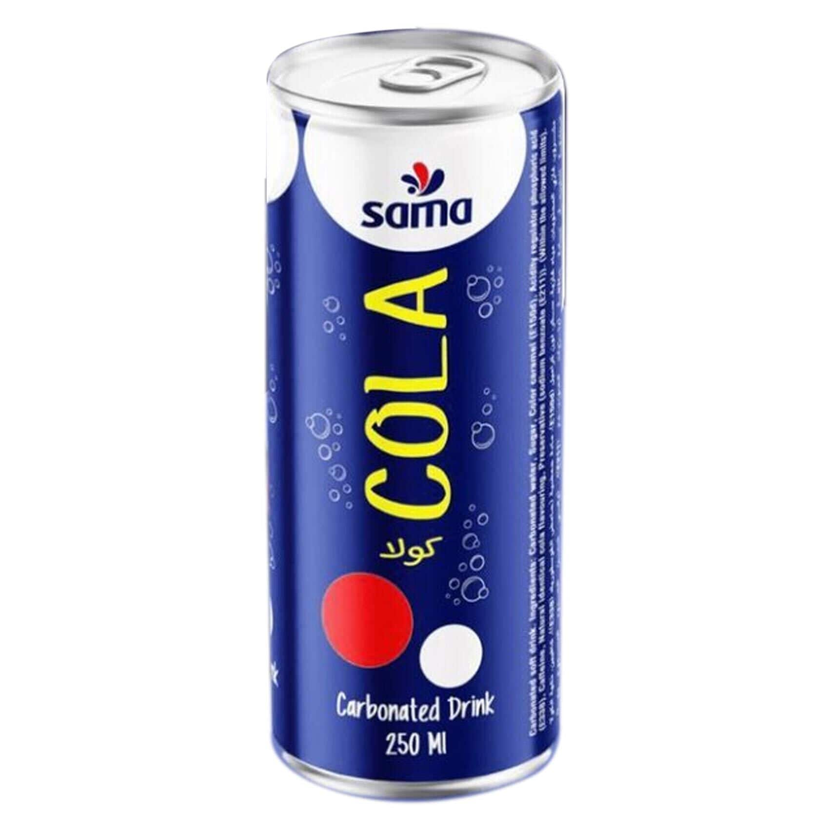Buy Coca Cola Drink Zero Calories 330 Ml Online - Shop Beverages on  Carrefour Jordan