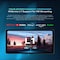 ALLDOCUBE iPlay50 Android 13 Tablet 10.4 Inch Octa Core 12GB(4+8) Ram 64GB Storage,  With Flip Cover and Glass Protector
