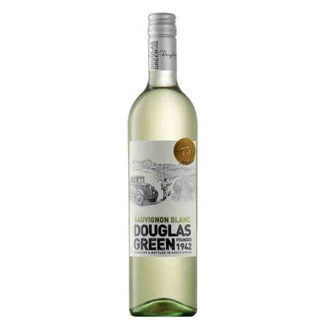 Douglas Green Sauvignon Blanc Wine 750ml