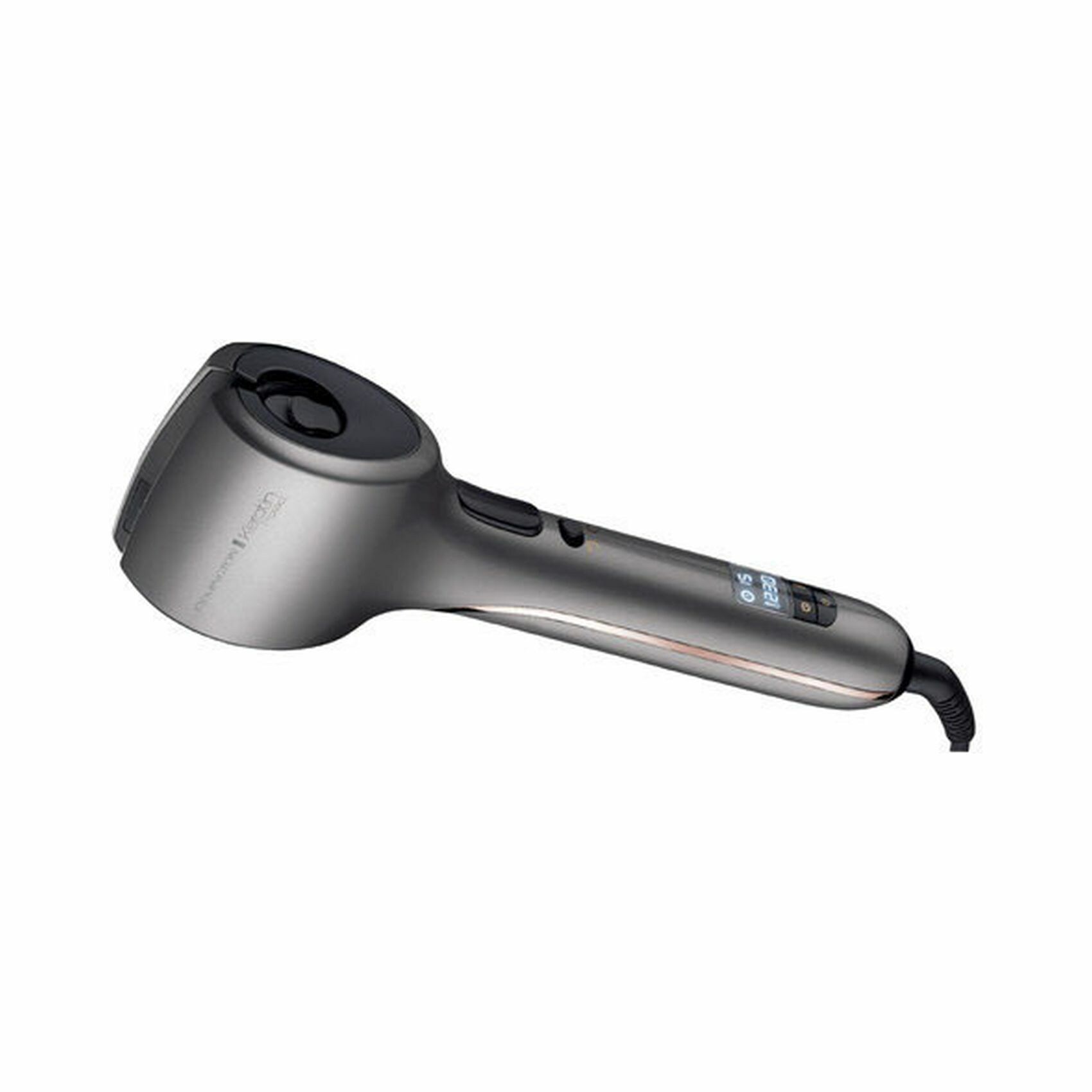 Buy Remington Hair Curler RECI8019 Silver Online - Shop Beauty