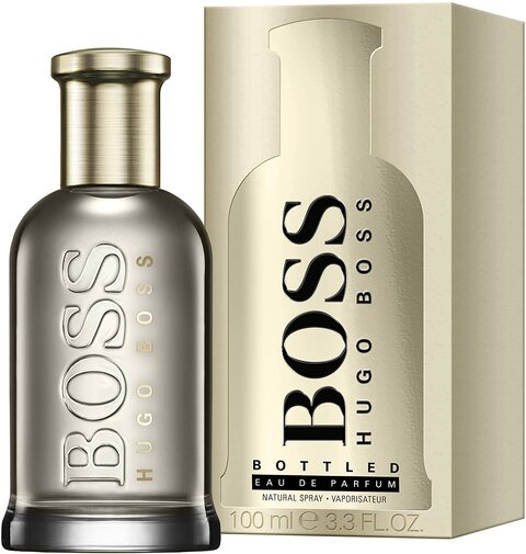 Hugo boss outlet 100ml mens