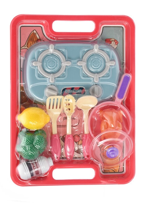 Online kitchen deals set toy