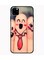 Theodor - Protective Case Cover For Apple iPhone 11 Pro Max Cute Finge