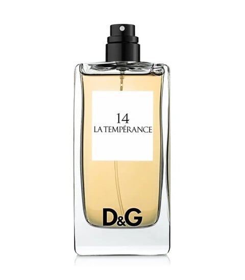 La Temperance 14 by Dolce & Gabbana - Buy online