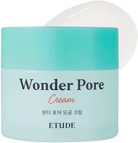 Etude House Wonder Pore Cream 75ml (2.5 FL. OZ), Kbeauty, Hypoallergenic Skin Care Solution, Watery Gel Formula Moisturizing Cream With Sebum Control For Sensitive Skin Without Perfume