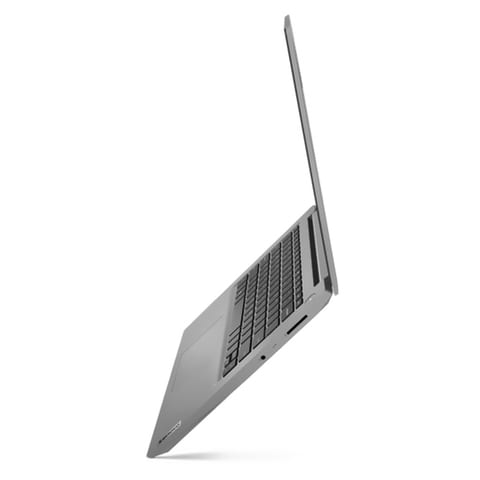 Lenovo IdeaPad 3 11th Gen Intel Core i5-1135G7 Laptop Silver