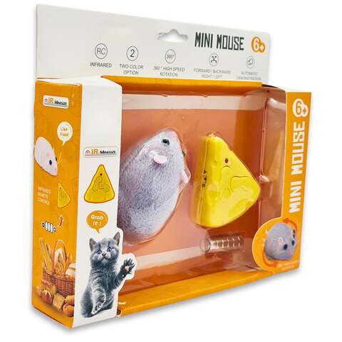 Buy pet hot sale mouse