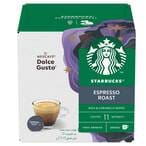اشتري ستاربكس دولتشي غوستو قهوة إسبريسو داكنة محمصة 66 غرام في الامارات