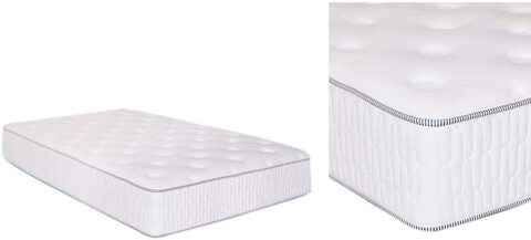 Innerspring mattress on sale