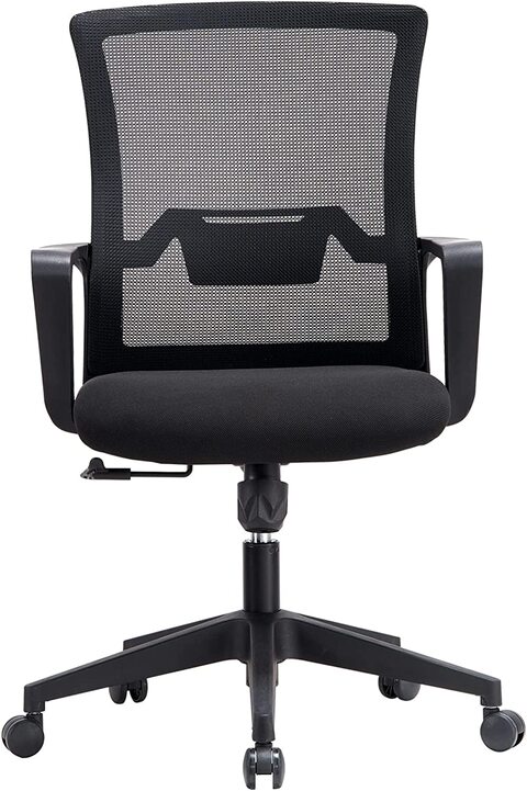 Ergonomic deals adjustable chair