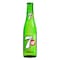 7UP, Carbonated Soft Drink, Glass Bottle, 250ml