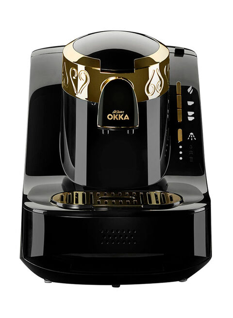 Okka clearance turkish coffee