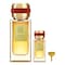 Signature Ambre Gift Set: Eau De Parfum 100ml + Miniature Perfume 15ml