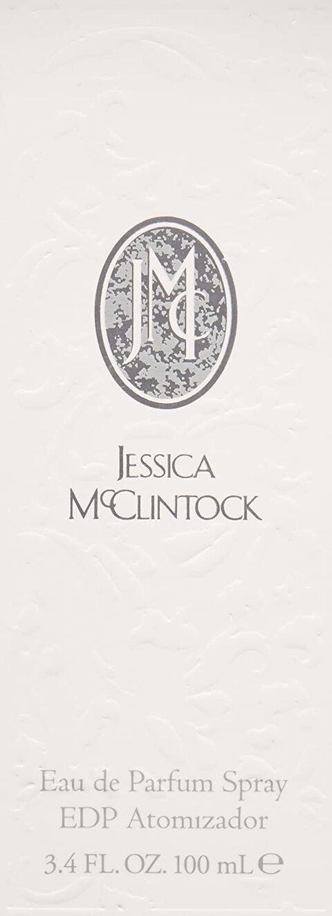 Buy Jessica McClintock Women Eau De Parfum 100ml Online Shop Beauty   DJ861940000006 Media 2 480Wx480H