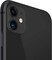Apple iPhone 11 With Facetime, 128GB ROM, Black, International Version
