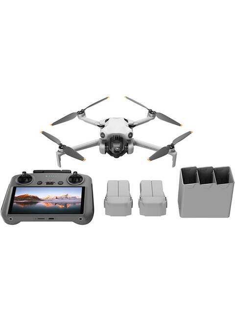 DJI Mini 4 Pro Fly More Combo Plus