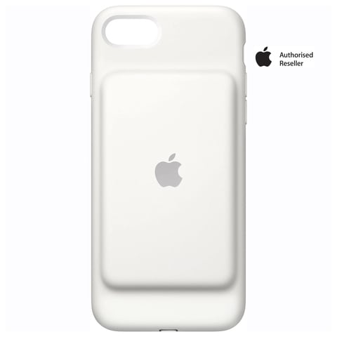 Apple smart battery case iphone 7 сколько миллиампер