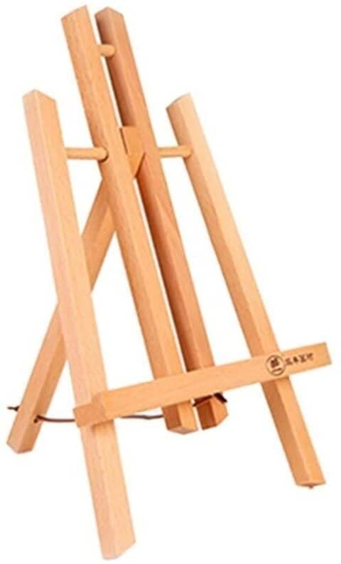 Small Easel